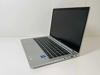 Hp elitebook 830 g8 13.3”, core(tm) i7 11th gen, 16 gb ram, 512 gb nvme laptop - afbeelding 3 van  7