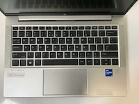 Hp elitebook 830 g8 13.3”, core(tm) i7 11th gen, 16 gb ram, 512 gb nvme laptop - afbeelding 4 van  7
