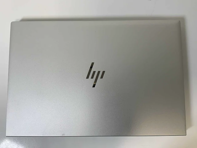 Hp elitebook 830 g8 13.3”, core(tm) i7 11th gen, 16 gb ram, 512 gb nvme laptop - afbeelding 5 van  7