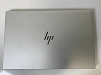 Hp elitebook 830 g8 13.3”, core(tm) i7 11th gen, 16 gb ram, 512 gb nvme laptop - afbeelding 5 van  7
