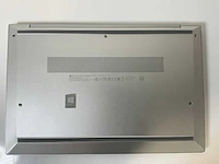 Hp elitebook 830 g8 13.3”, core(tm) i7 11th gen, 16 gb ram, 512 gb nvme laptop - afbeelding 6 van  7