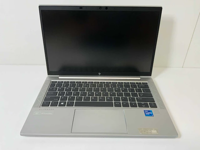 Hp elitebook 830 g8 13.3”, core(tm) i7 11th gen, 16 gb ram, 512 gb nvme laptop - afbeelding 1 van  7