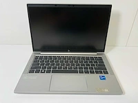 Hp elitebook 830 g8 13.3”, core(tm) i7 11th gen, 16 gb ram, 512 gb nvme laptop - afbeelding 1 van  7