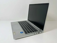 Hp elitebook 830 g8 13.3”, core(tm) i7 11th gen, 16 gb ram, 512 gb nvme laptop - afbeelding 3 van  7