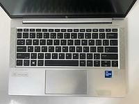 Hp elitebook 830 g8 13.3”, core(tm) i7 11th gen, 16 gb ram, 512 gb nvme laptop - afbeelding 4 van  7
