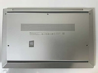 Hp elitebook 830 g8 13.3”, core(tm) i7 11th gen, 16 gb ram, 512 gb nvme laptop - afbeelding 6 van  7