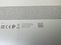 Hp elitebook 830 g8 13.3”, core(tm) i7 11th gen, 16 gb ram, 512 gb nvme laptop - afbeelding 7 van  7