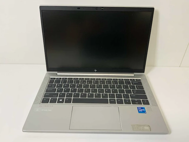 Hp elitebook 830 g8 13.3”, core(tm) i7 11th gen, 16 gb ram, 512 gb nvme laptop - afbeelding 1 van  7