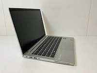 Hp elitebook 830 g8 13.3”, core(tm) i7 11th gen, 16 gb ram, 512 gb nvme laptop - afbeelding 2 van  7