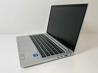 Hp elitebook 830 g8 13.3”, core(tm) i7 11th gen, 16 gb ram, 512 gb nvme laptop - afbeelding 3 van  7