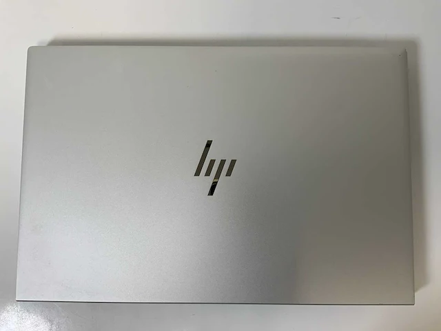 Hp elitebook 830 g8 13.3”, core(tm) i7 11th gen, 16 gb ram, 512 gb nvme laptop - afbeelding 5 van  7