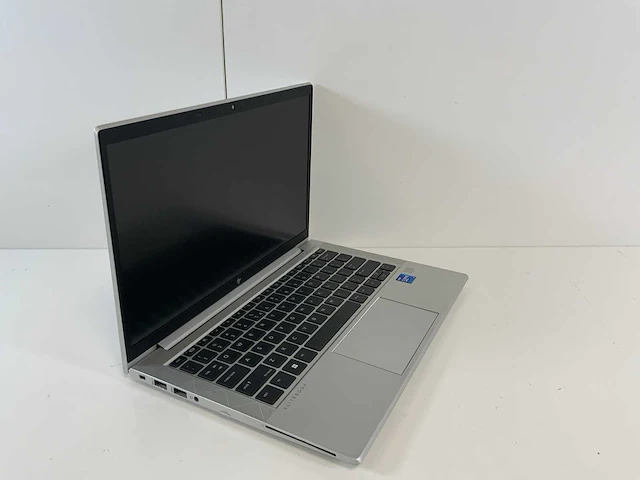Hp elitebook 830 g8 13.3", core(tm) i7 11th gen, 16 gb ram, 512 gb nvme laptop - afbeelding 2 van  9