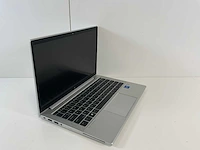 Hp elitebook 830 g8 13.3", core(tm) i7 11th gen, 16 gb ram, 512 gb nvme laptop - afbeelding 2 van  9
