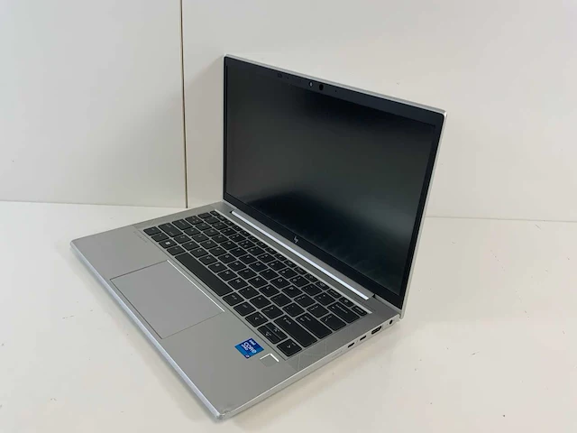 Hp elitebook 830 g8 13.3", core(tm) i7 11th gen, 16 gb ram, 512 gb nvme laptop - afbeelding 3 van  9