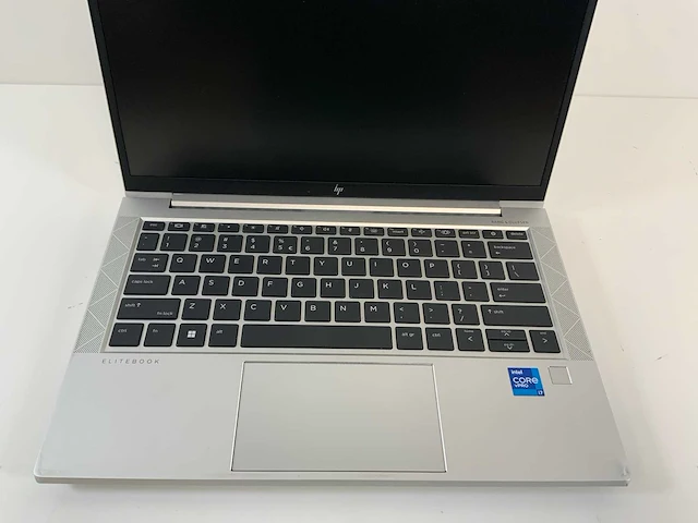 Hp elitebook 830 g8 13.3", core(tm) i7 11th gen, 16 gb ram, 512 gb nvme laptop - afbeelding 4 van  9