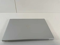 Hp elitebook 830 g8 13.3", core(tm) i7 11th gen, 16 gb ram, 512 gb nvme laptop - afbeelding 5 van  9