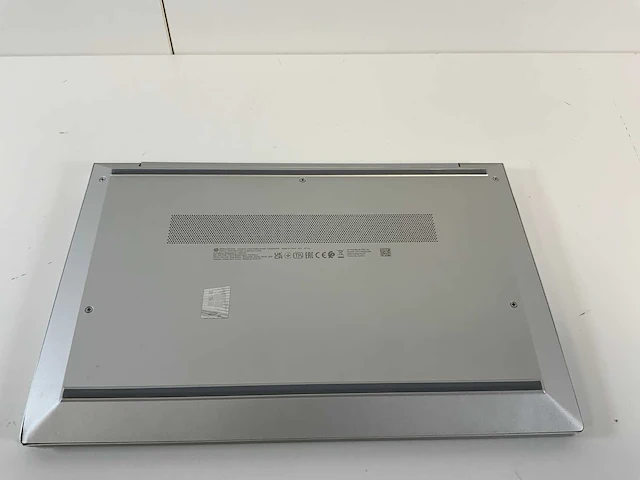 Hp elitebook 830 g8 13.3", core(tm) i7 11th gen, 16 gb ram, 512 gb nvme laptop - afbeelding 6 van  9