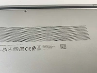 Hp elitebook 830 g8 13.3", core(tm) i7 11th gen, 16 gb ram, 512 gb nvme laptop - afbeelding 7 van  9