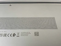 Hp elitebook 830 g8 13.3", core(tm) i7 11th gen, 16 gb ram, 512 gb nvme laptop - afbeelding 8 van  9