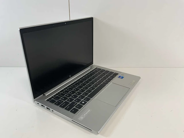 Hp elitebook 830 g8 13.3", core(tm) i7 11th gen, 16 gb ram, 512 gb nvme laptop - afbeelding 2 van  7