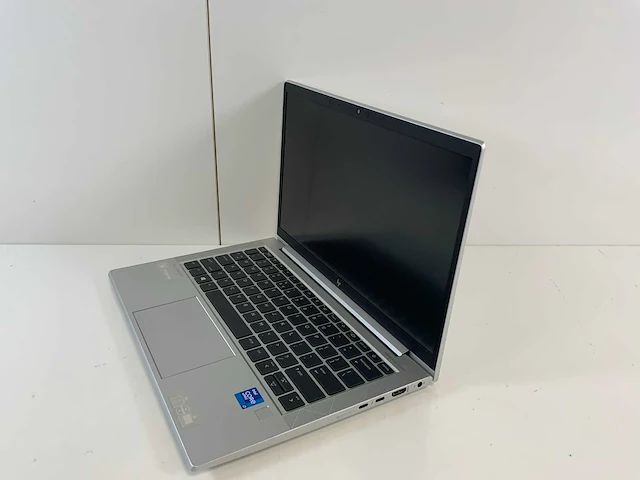 Hp elitebook 830 g8 13.3", core(tm) i7 11th gen, 16 gb ram, 512 gb nvme laptop - afbeelding 3 van  7