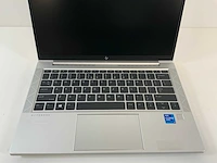 Hp elitebook 830 g8 13.3", core(tm) i7 11th gen, 16 gb ram, 512 gb nvme laptop - afbeelding 4 van  7