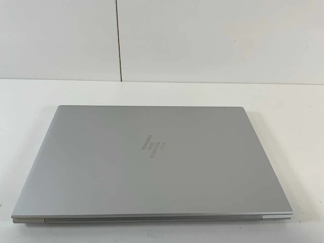 Hp elitebook 830 g8 13.3", core(tm) i7 11th gen, 16 gb ram, 512 gb nvme laptop - afbeelding 5 van  7