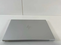 Hp elitebook 830 g8 13.3", core(tm) i7 11th gen, 16 gb ram, 512 gb nvme laptop - afbeelding 5 van  7