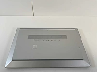 Hp elitebook 830 g8 13.3", core(tm) i7 11th gen, 16 gb ram, 512 gb nvme laptop - afbeelding 6 van  7
