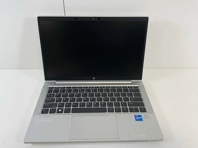 Hp elitebook 830 g8 13.3", core(tm) i7 11th gen, 16 gb ram, 512 gb nvme laptop - afbeelding 1 van  8