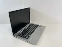 Hp elitebook 830 g8 13.3", core(tm) i7 11th gen, 16 gb ram, 512 gb nvme laptop - afbeelding 2 van  8