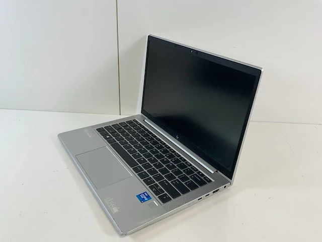 Hp elitebook 830 g8 13.3", core(tm) i7 11th gen, 16 gb ram, 512 gb nvme laptop - afbeelding 3 van  8