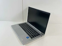 Hp elitebook 830 g8 13.3", core(tm) i7 11th gen, 16 gb ram, 512 gb nvme laptop - afbeelding 3 van  8