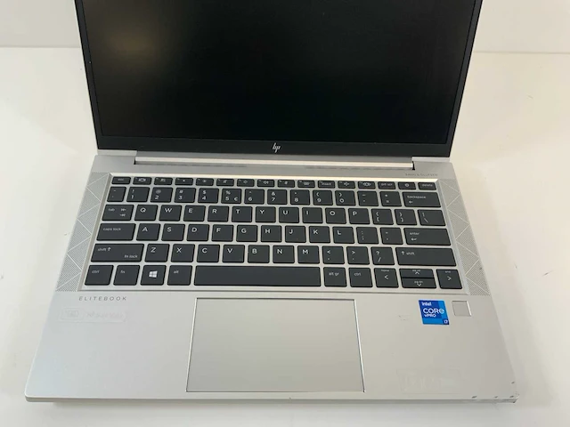 Hp elitebook 830 g8 13.3", core(tm) i7 11th gen, 16 gb ram, 512 gb nvme laptop - afbeelding 4 van  8