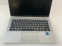 Hp elitebook 830 g8 13.3", core(tm) i7 11th gen, 16 gb ram, 512 gb nvme laptop - afbeelding 4 van  8