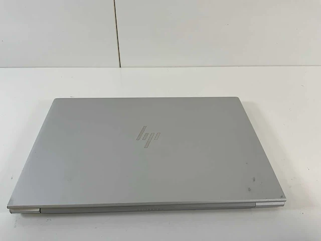 Hp elitebook 830 g8 13.3", core(tm) i7 11th gen, 16 gb ram, 512 gb nvme laptop - afbeelding 5 van  8