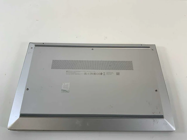 Hp elitebook 830 g8 13.3", core(tm) i7 11th gen, 16 gb ram, 512 gb nvme laptop - afbeelding 6 van  8