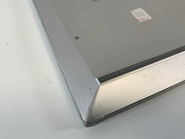 Hp elitebook 830 g8 13.3", core(tm) i7 11th gen, 16 gb ram, 512 gb nvme laptop - afbeelding 8 van  8