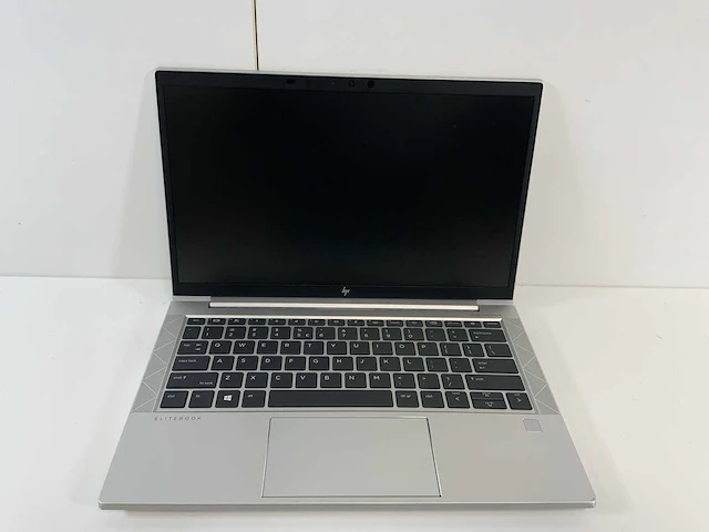 Hp elitebook 830 g8 13.3", core(tm) i7 11th gen, 16 gb ram, 512 gb nvme laptop - afbeelding 1 van  7