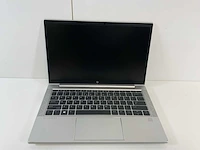 Hp elitebook 830 g8 13.3", core(tm) i7 11th gen, 16 gb ram, 512 gb nvme laptop - afbeelding 1 van  7