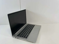 Hp elitebook 830 g8 13.3", core(tm) i7 11th gen, 16 gb ram, 512 gb nvme laptop - afbeelding 2 van  7