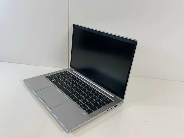 Hp elitebook 830 g8 13.3", core(tm) i7 11th gen, 16 gb ram, 512 gb nvme laptop - afbeelding 3 van  7