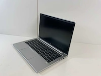 Hp elitebook 830 g8 13.3", core(tm) i7 11th gen, 16 gb ram, 512 gb nvme laptop - afbeelding 3 van  7