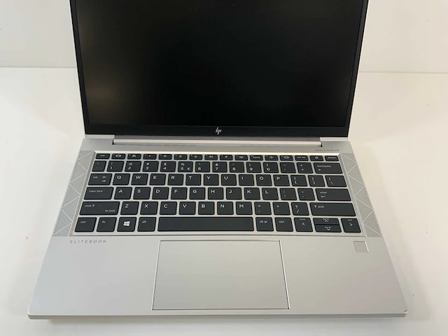 Hp elitebook 830 g8 13.3", core(tm) i7 11th gen, 16 gb ram, 512 gb nvme laptop - afbeelding 4 van  7