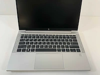 Hp elitebook 830 g8 13.3", core(tm) i7 11th gen, 16 gb ram, 512 gb nvme laptop - afbeelding 4 van  7
