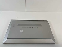Hp elitebook 830 g8 13.3", core(tm) i7 11th gen, 16 gb ram, 512 gb nvme laptop - afbeelding 6 van  7