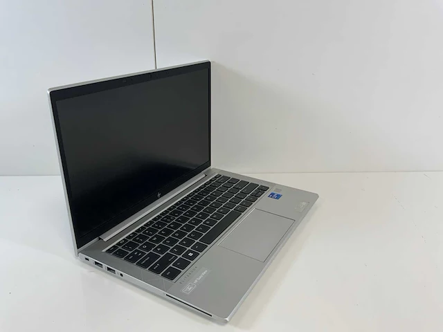 Hp elitebook 830 g8 13.3", core(tm) i7 11th gen, 16 gb ram, 512 gb nvme laptop - afbeelding 2 van  7