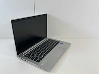 Hp elitebook 830 g8 13.3", core(tm) i7 11th gen, 16 gb ram, 512 gb nvme laptop - afbeelding 2 van  7