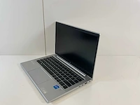 Hp elitebook 830 g8 13.3", core(tm) i7 11th gen, 16 gb ram, 512 gb nvme laptop - afbeelding 3 van  7