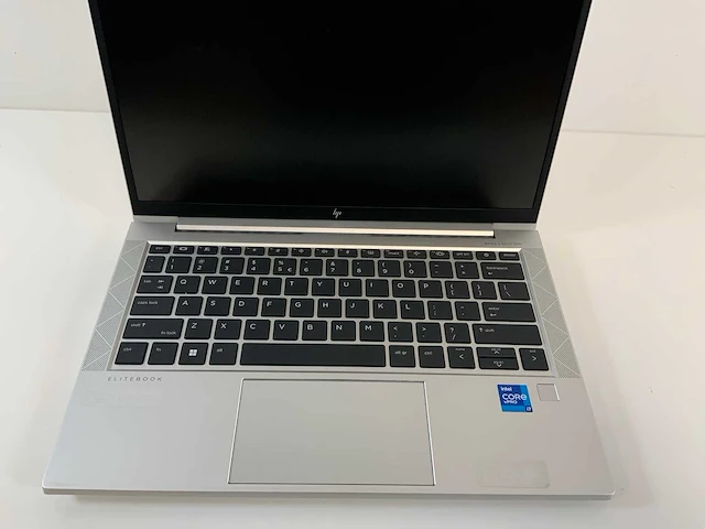 Hp elitebook 830 g8 13.3", core(tm) i7 11th gen, 16 gb ram, 512 gb nvme laptop - afbeelding 4 van  7